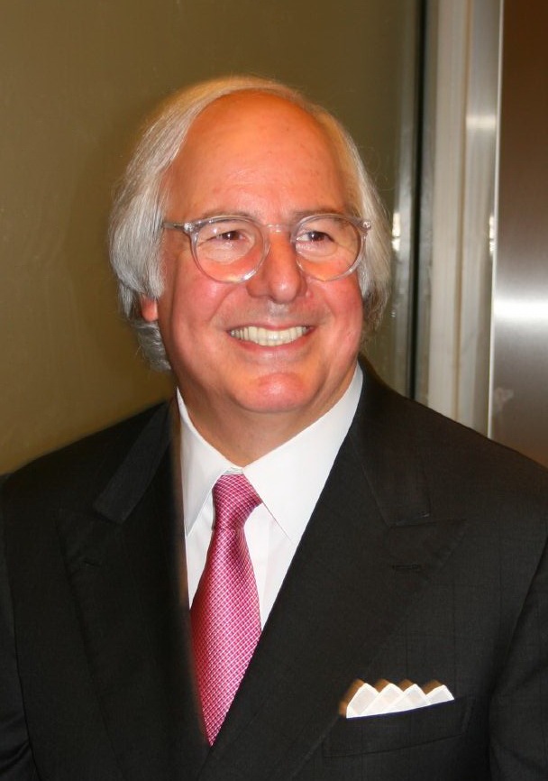 Frank W. Abagnale Jr. Date: 2007