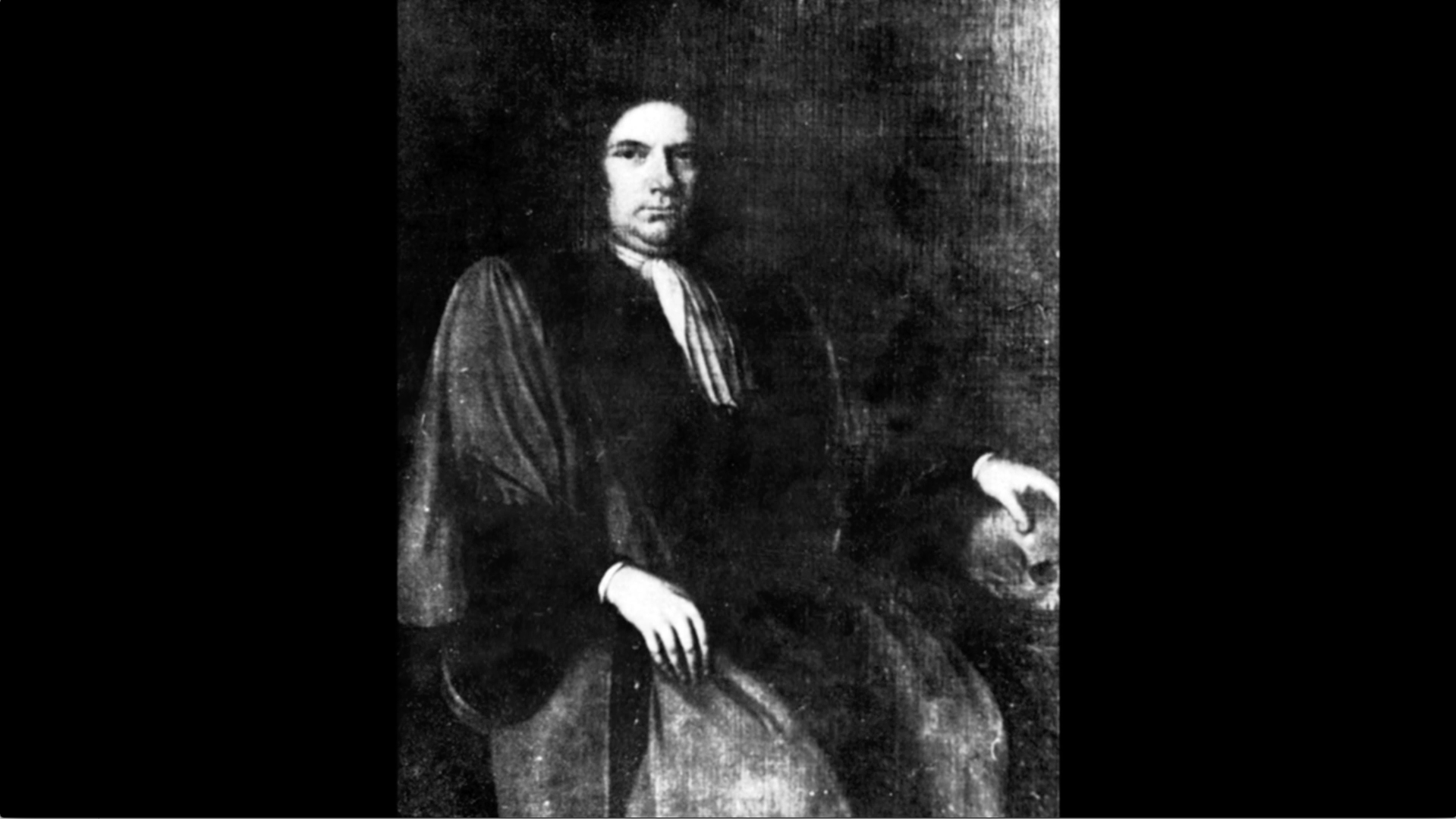 Secrets of Spanish Florida Indentured Servants Escape from an