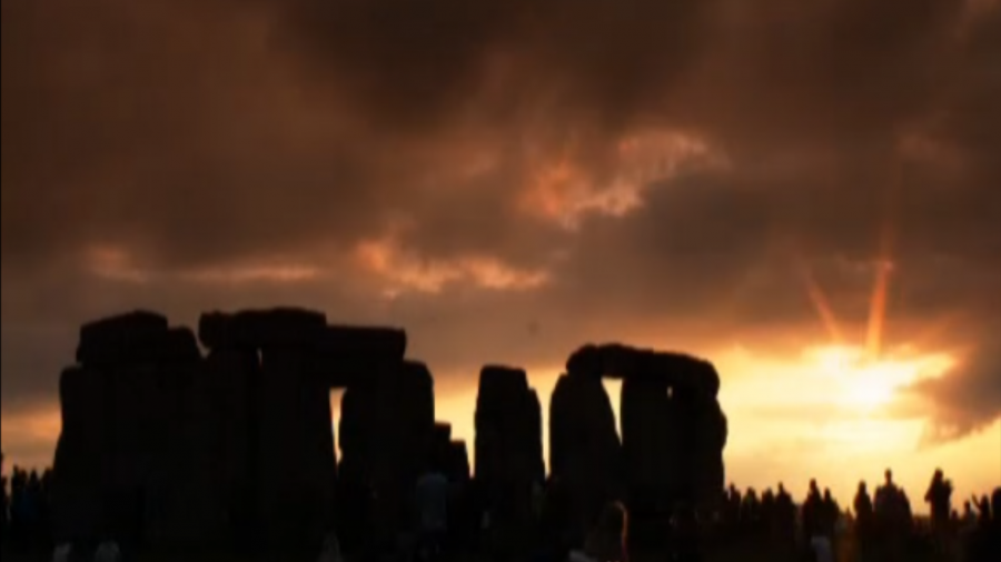 stonehenge