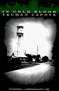 cover image of Capote's In Cold Blood