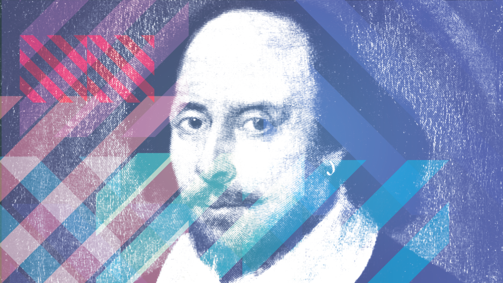 Shakespeare: The Intersection Of Art & Life Timeline