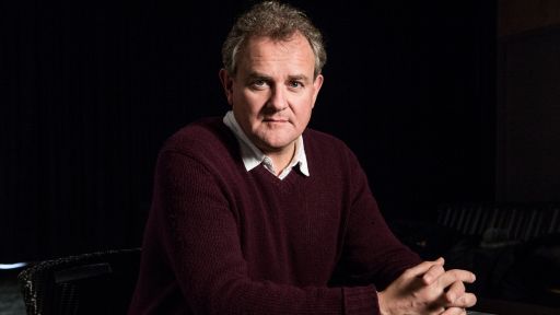 Profile: Hugh Bonneville