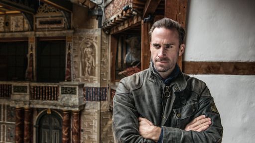 Profile: Joseph Fiennes