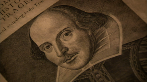 Artifacts of Shakespeare’s Time