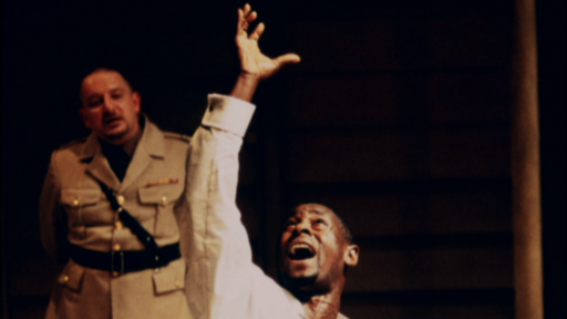 Casting Othello: Why is Racism Part of the Play’s History?