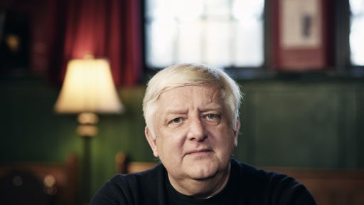 Profile: Simon Russell Beale