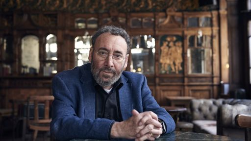 Profile: Sir Antony Sher