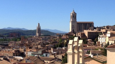 Gerona, Spain