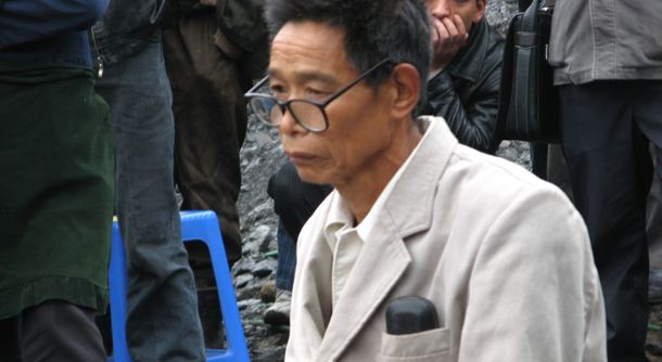 The plaintiff Li Yao Quan